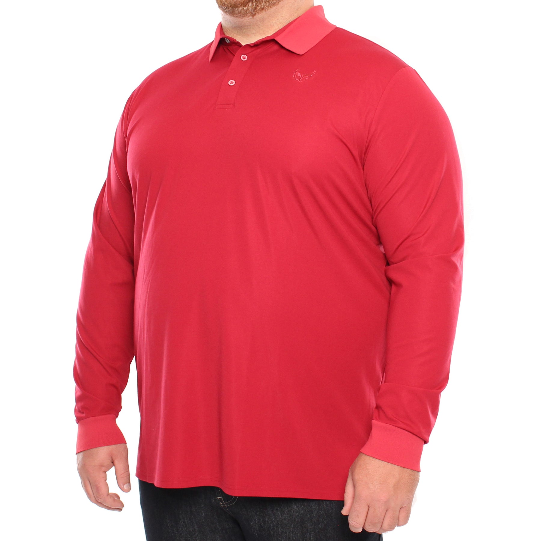 Polo uni