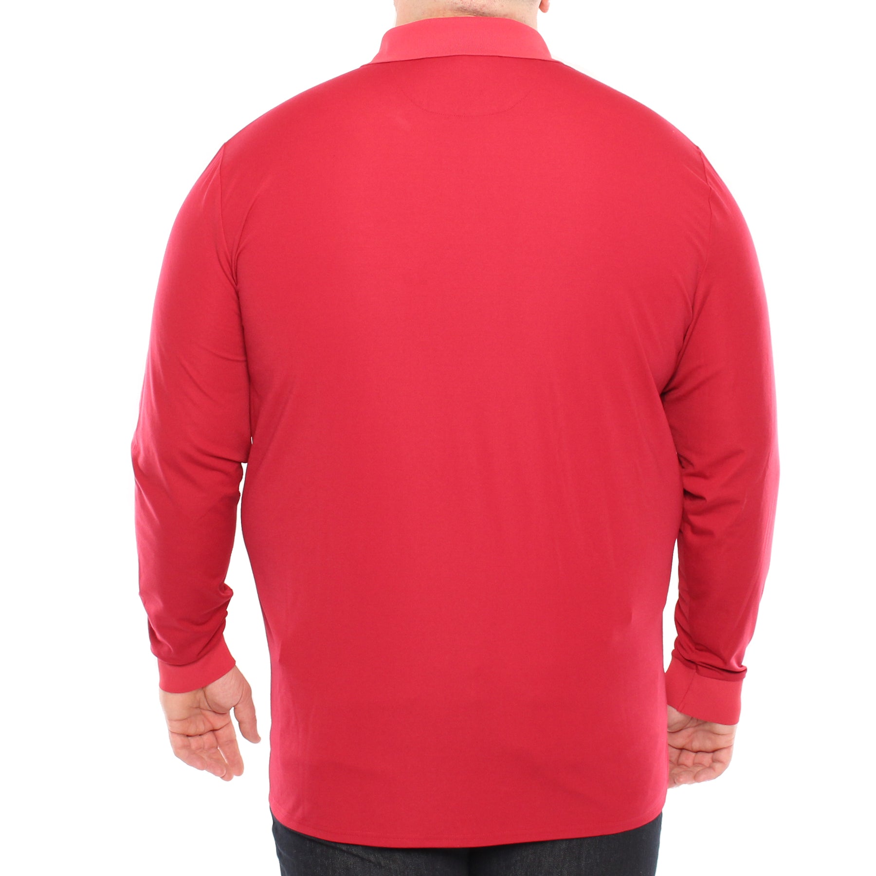 Polo uni
