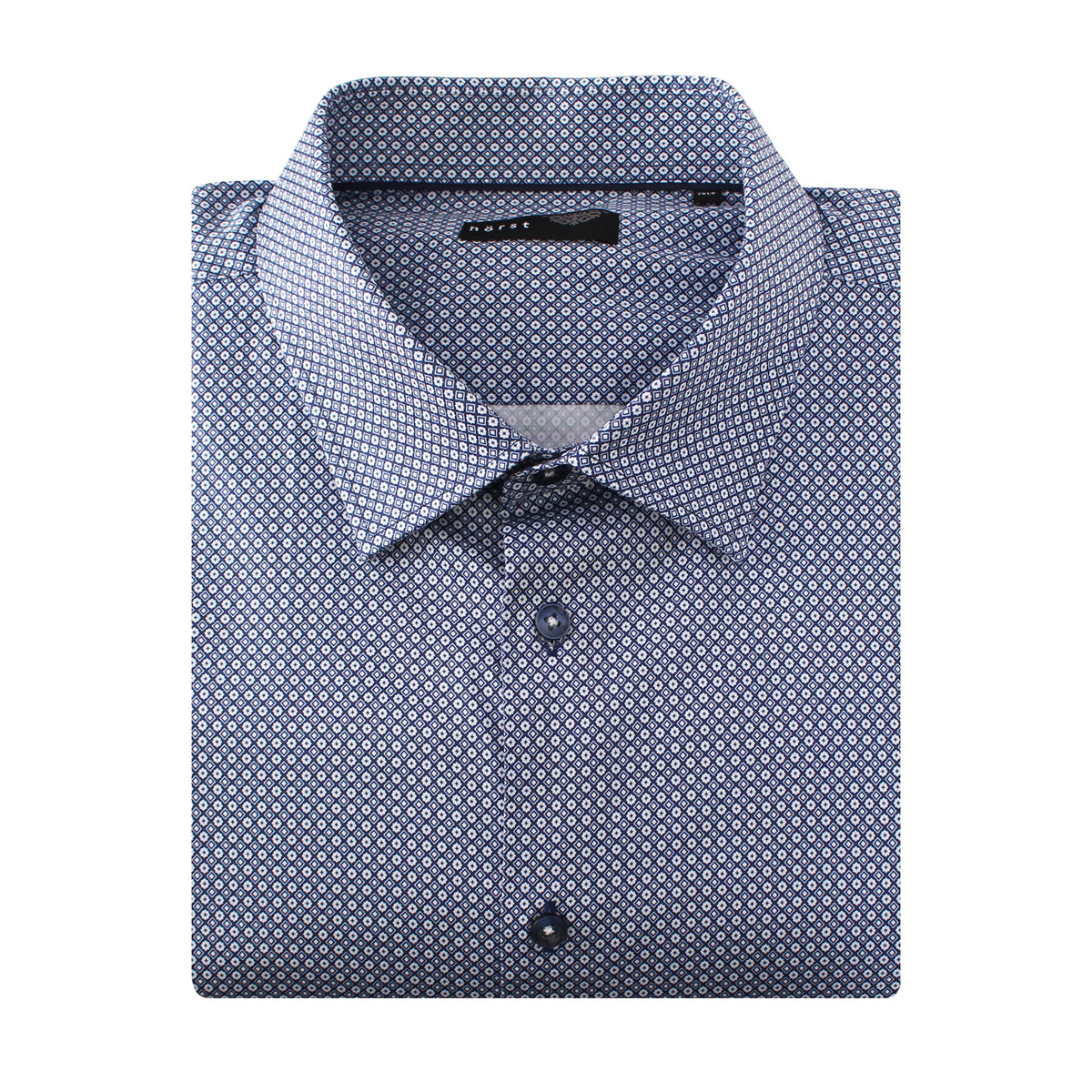 Chemise imprimée