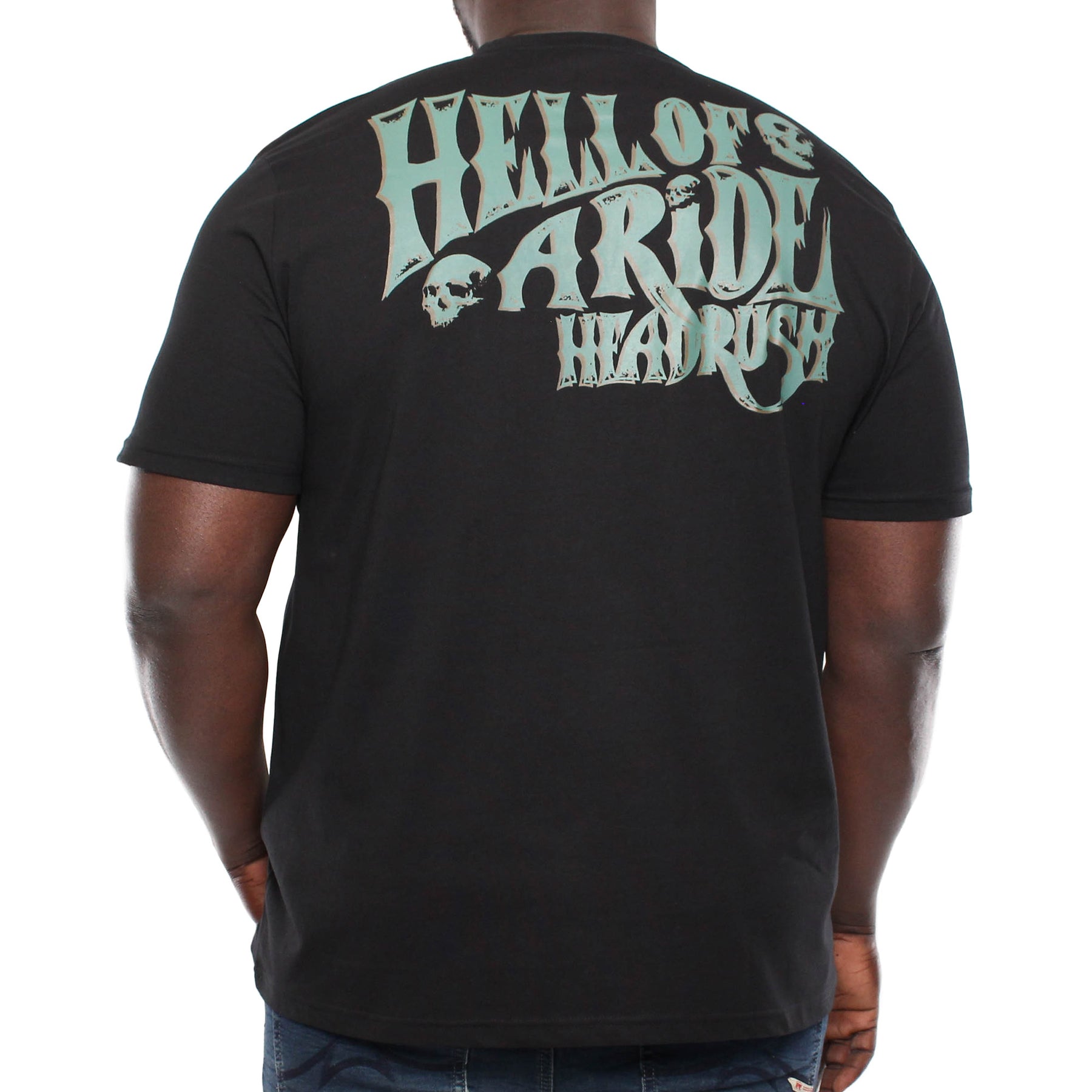 T-Shirt imprimé