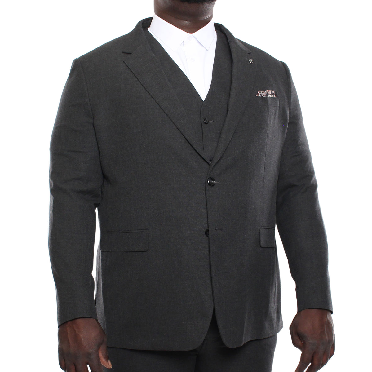 Veston classique