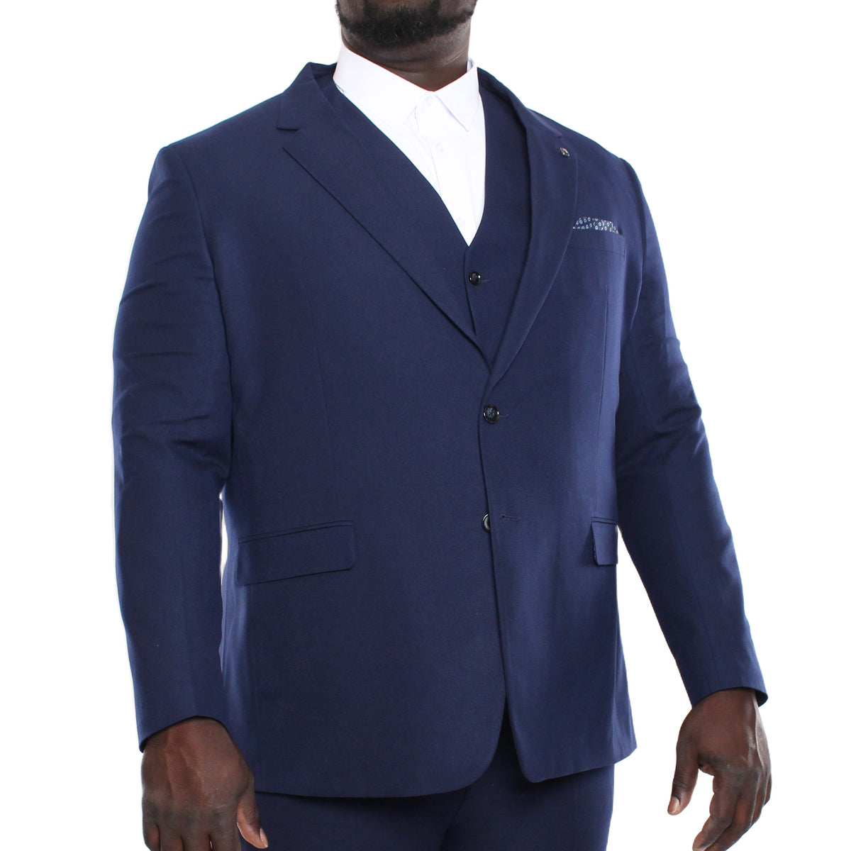 Veston classique