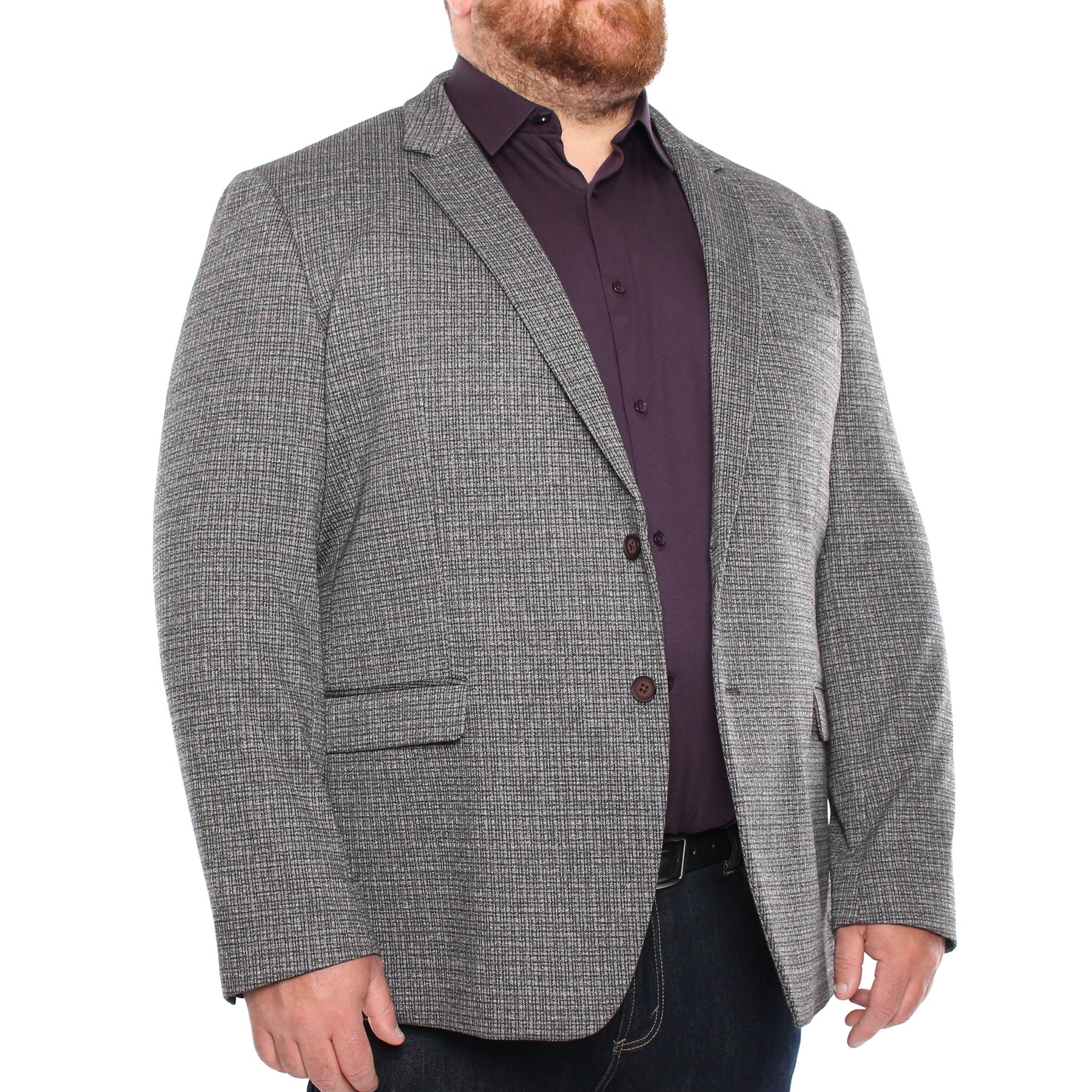 Sport Jacket