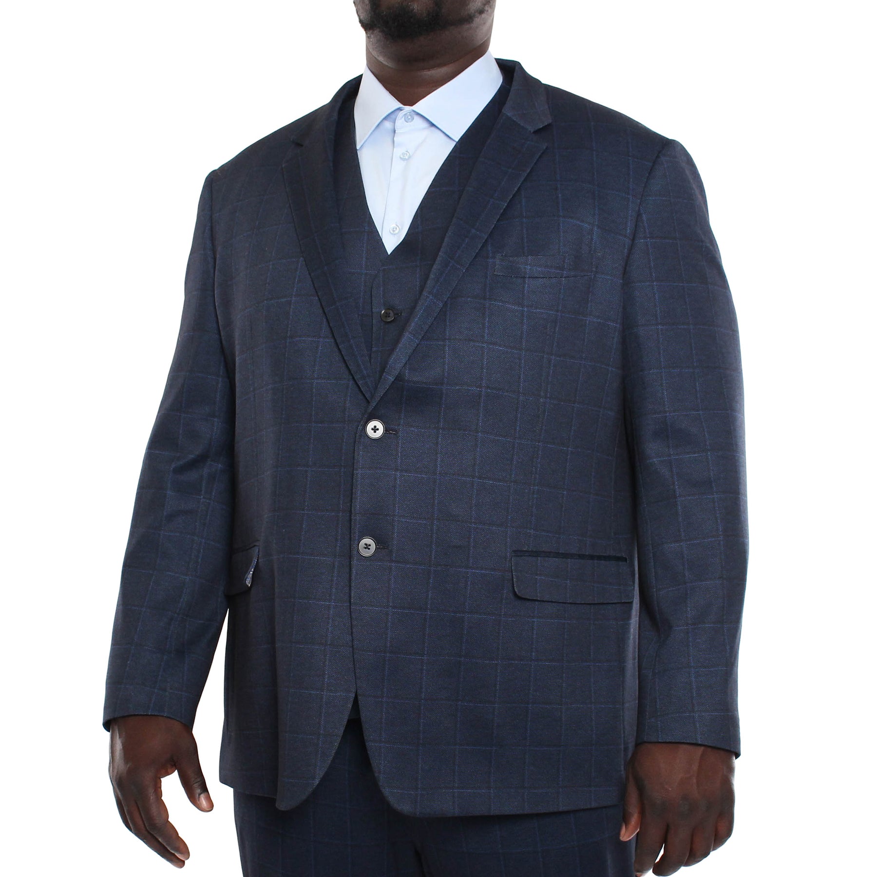 Check Sport Jacket