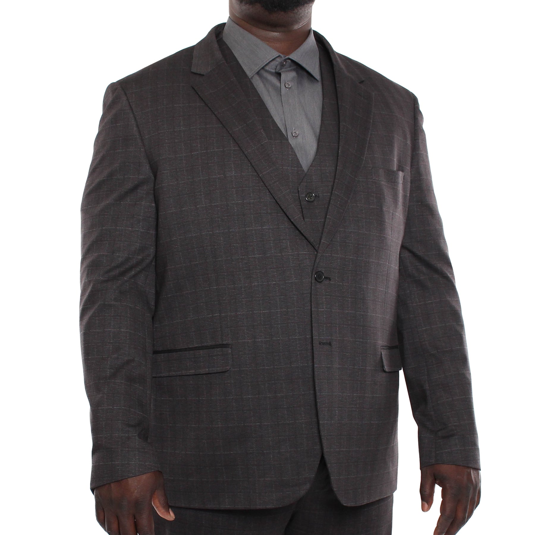 Check Sport Jacket
