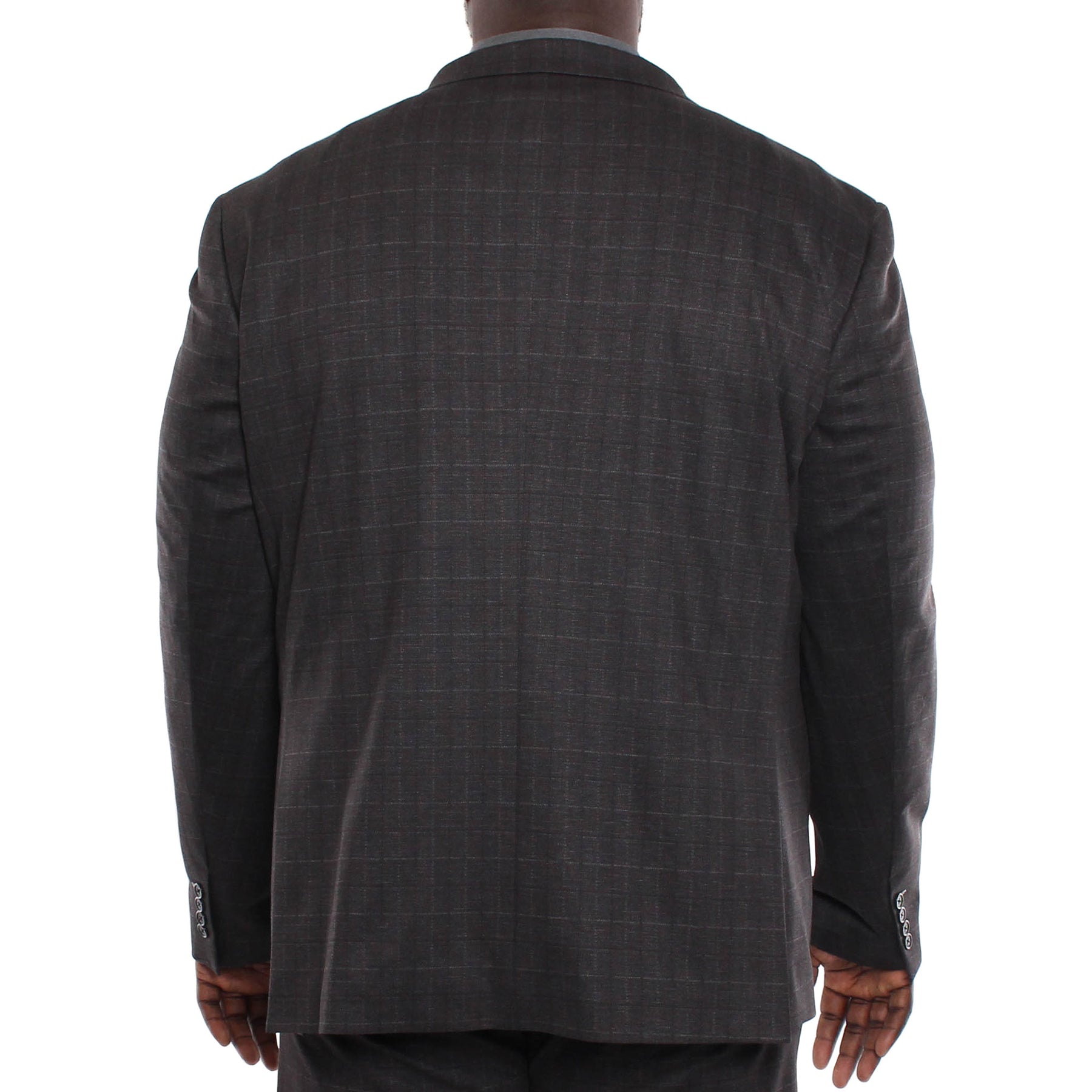 Check Sport Jacket