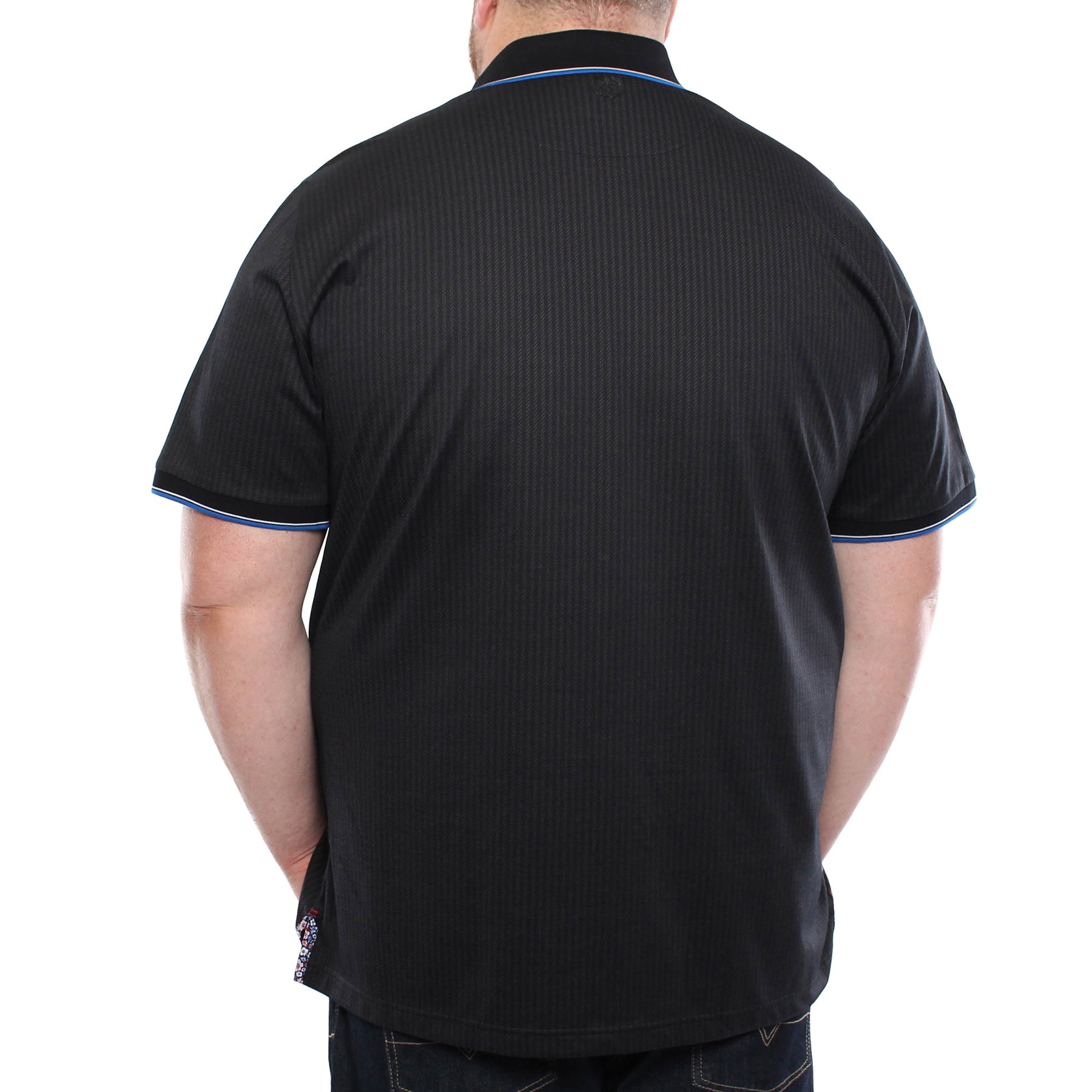 Herringbone Polo