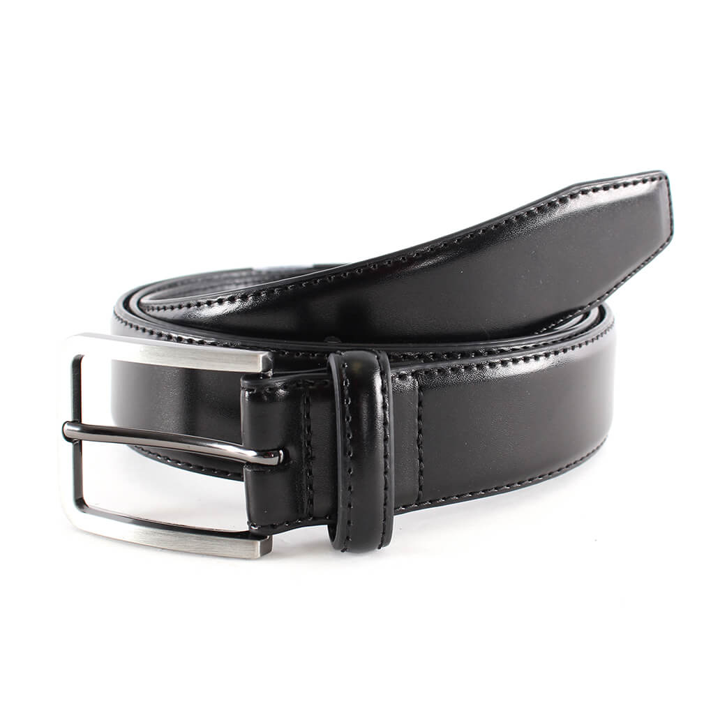 Ceinture en cuir