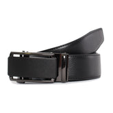 Ceinture automatique en cuir