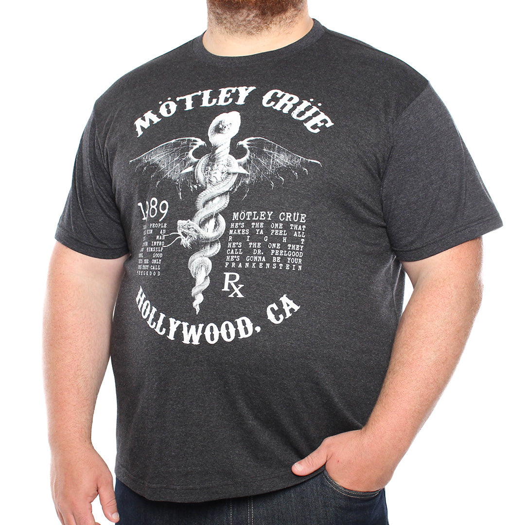 Motley Crue T-Shirt