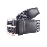 Stretch Casual Belt