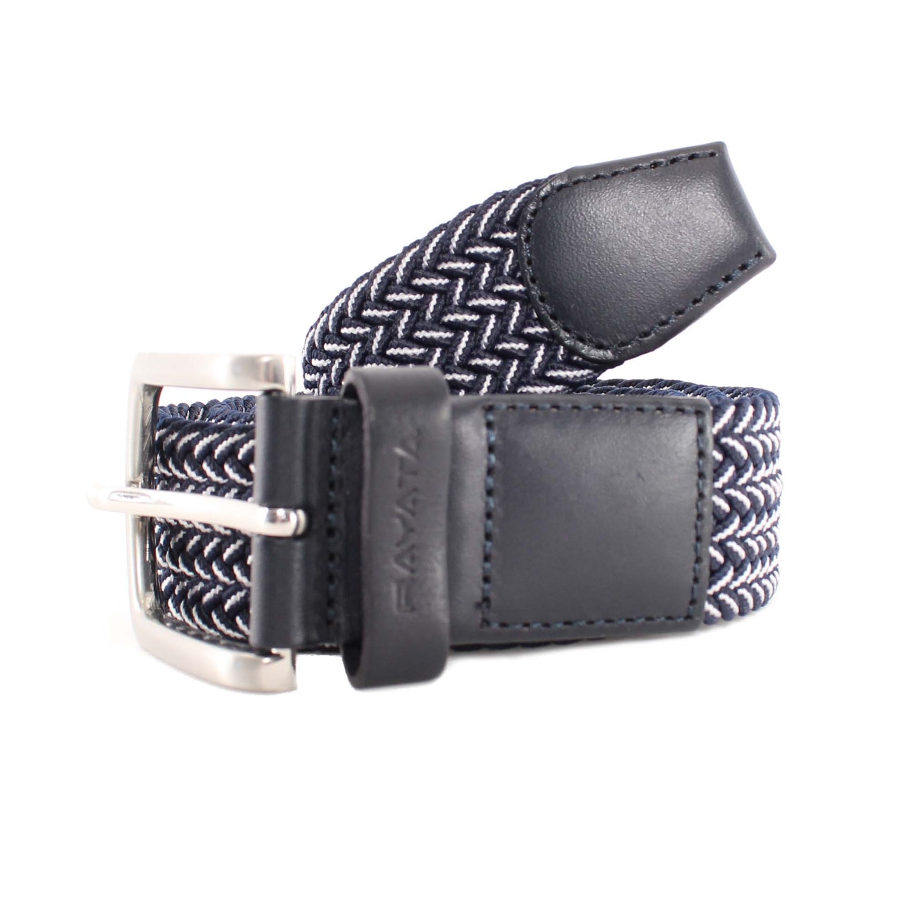 Stretch Casual Belt