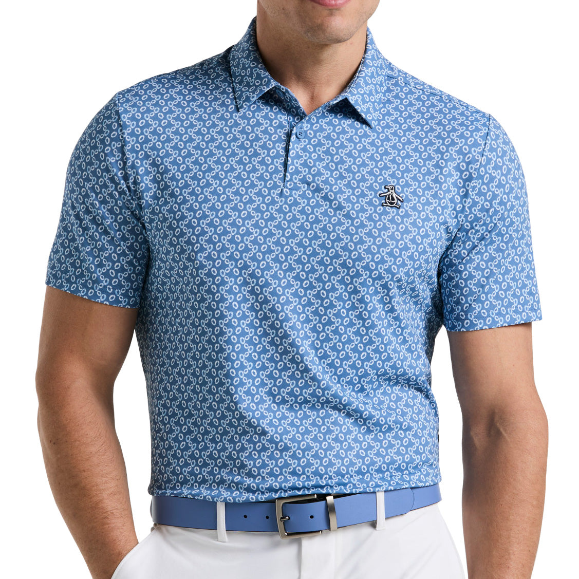 Polo de golf