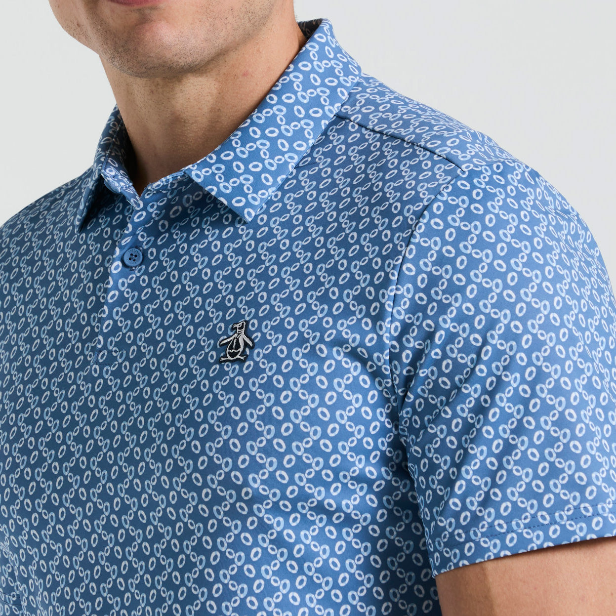 Polo de golf