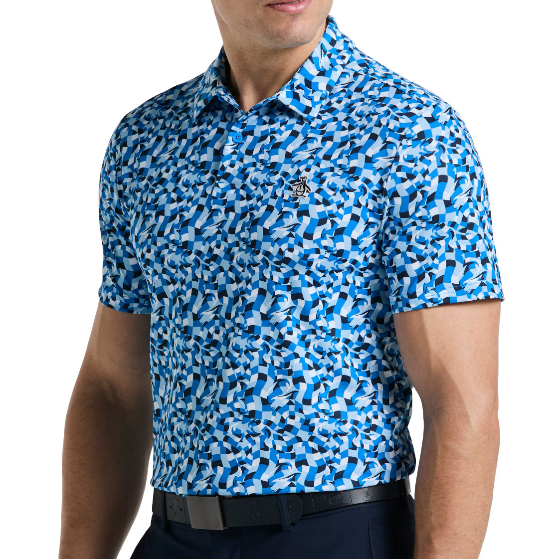 Golf Polo
