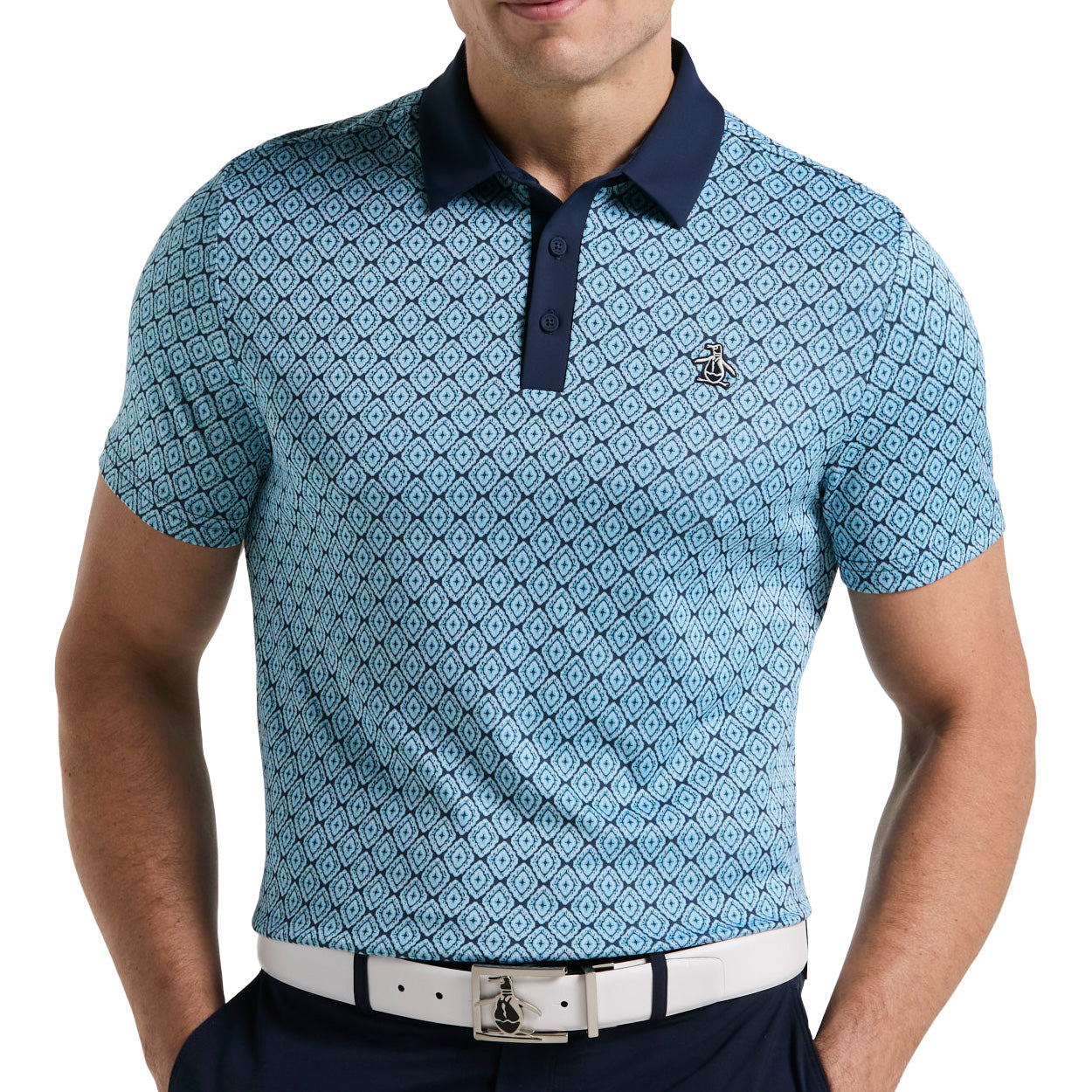 Golf Polo