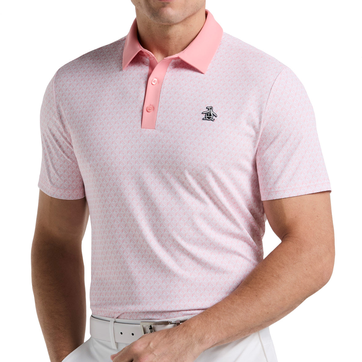 Polo de golf