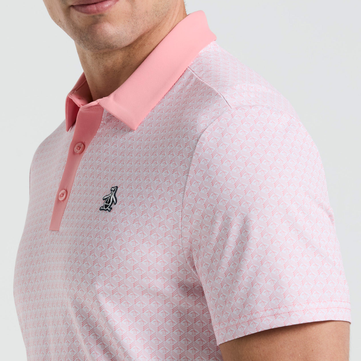 Polo de golf