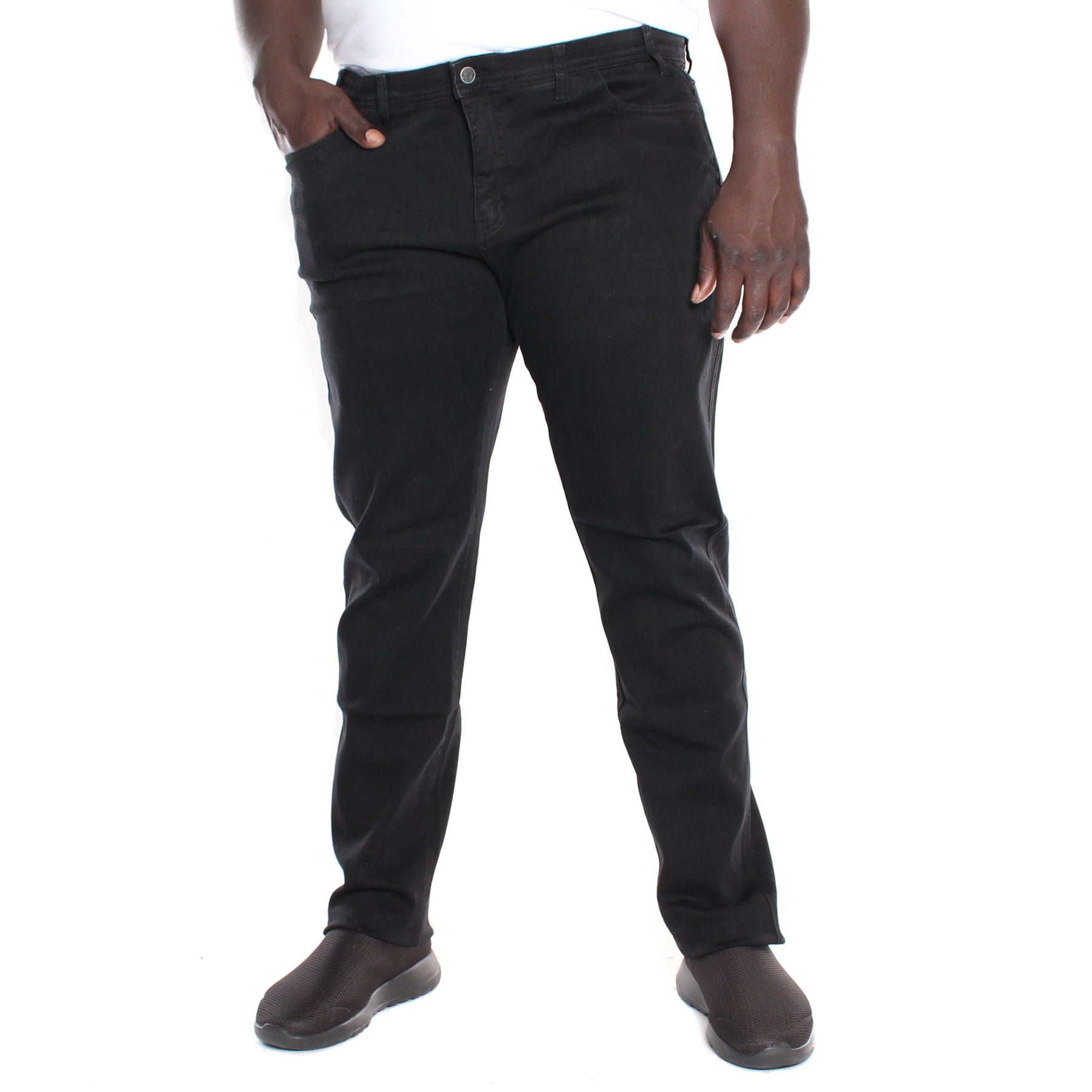 Stretch Jeans, Low Waist
