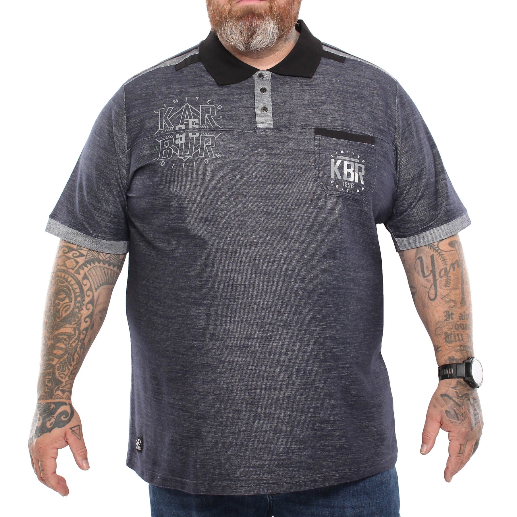 Print Polo