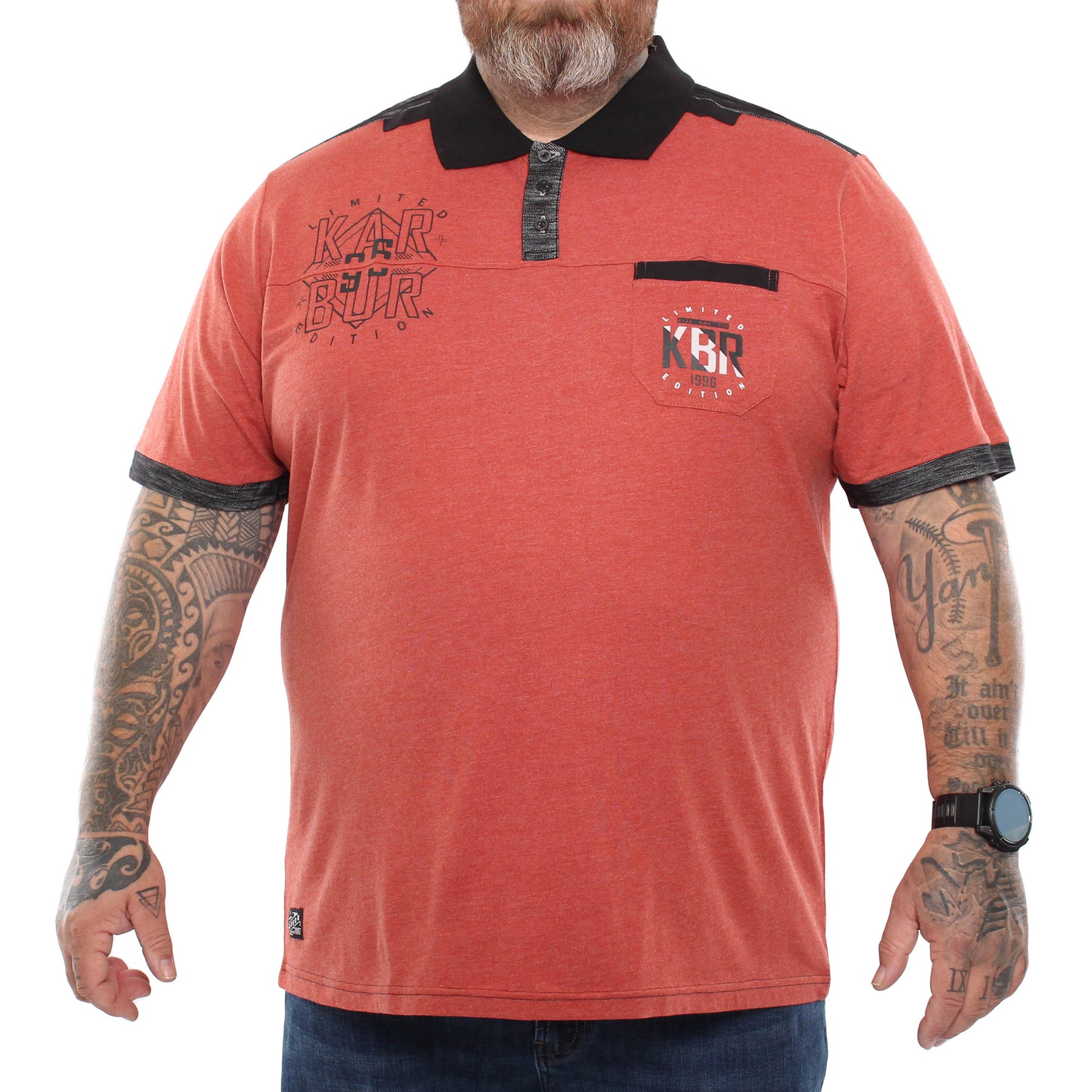 Print Polo