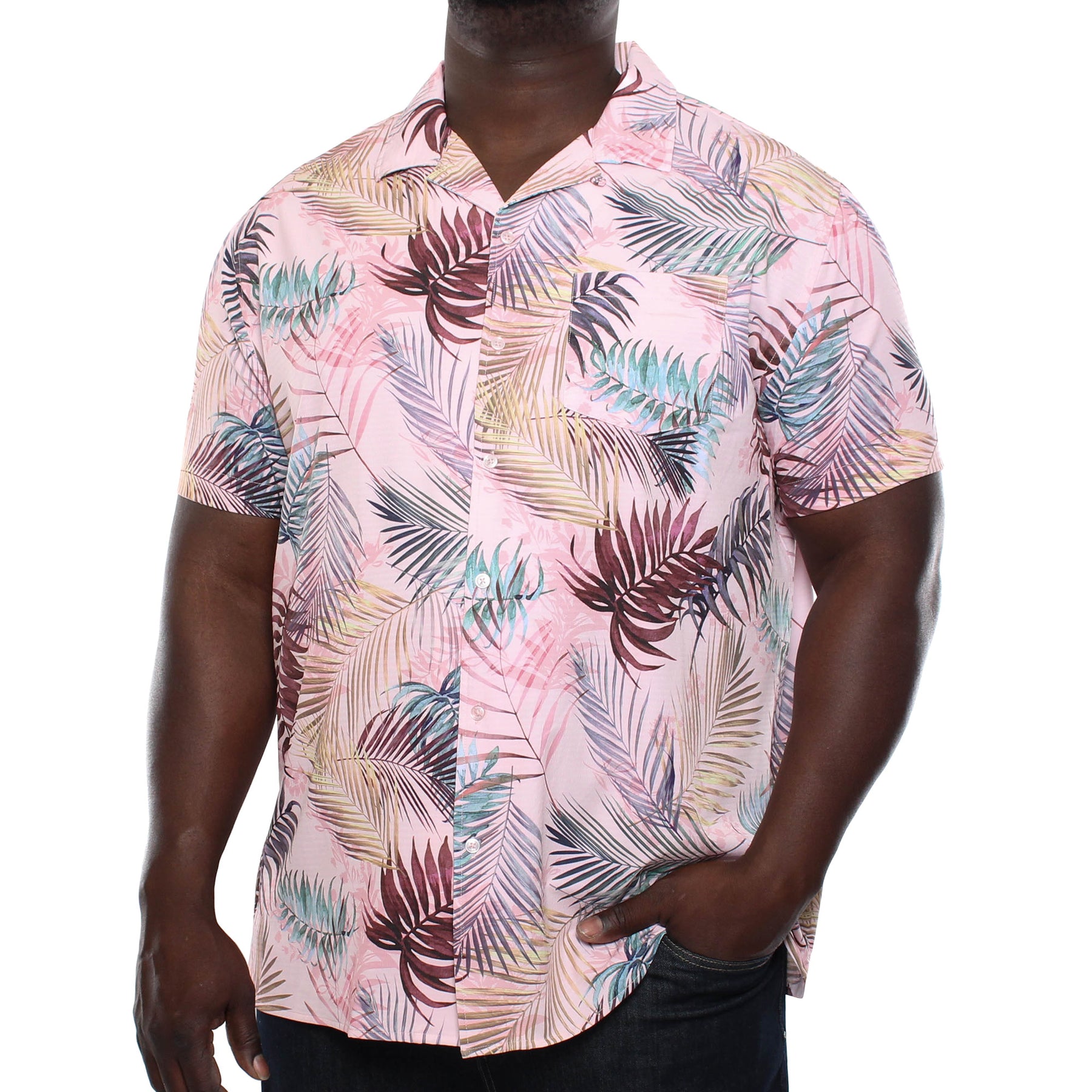 Non Iron Shirt