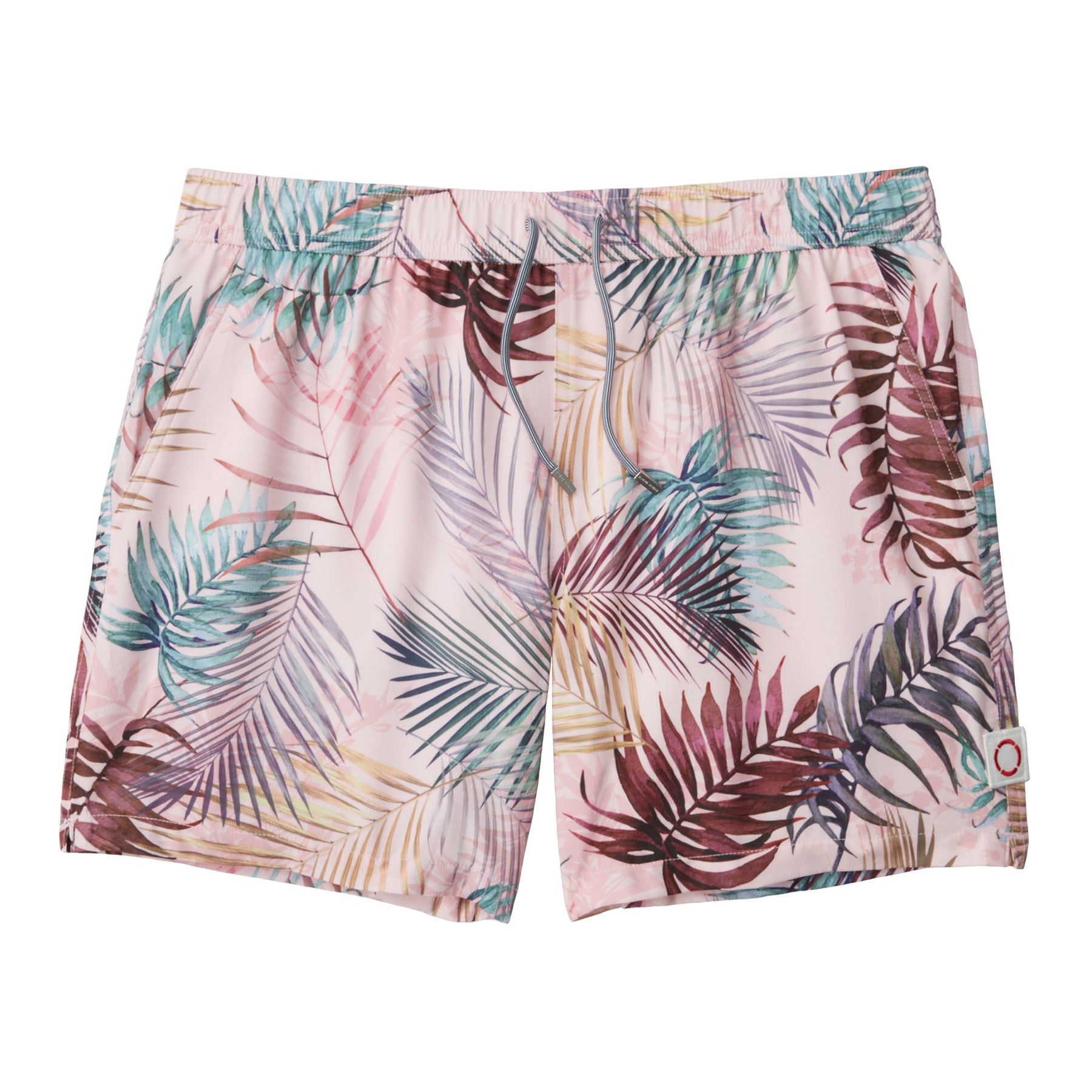 Maillot de bain tropical