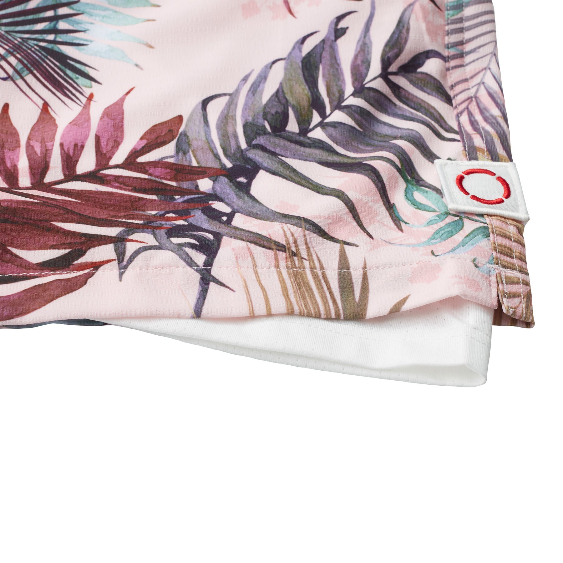 Maillot de bain tropical