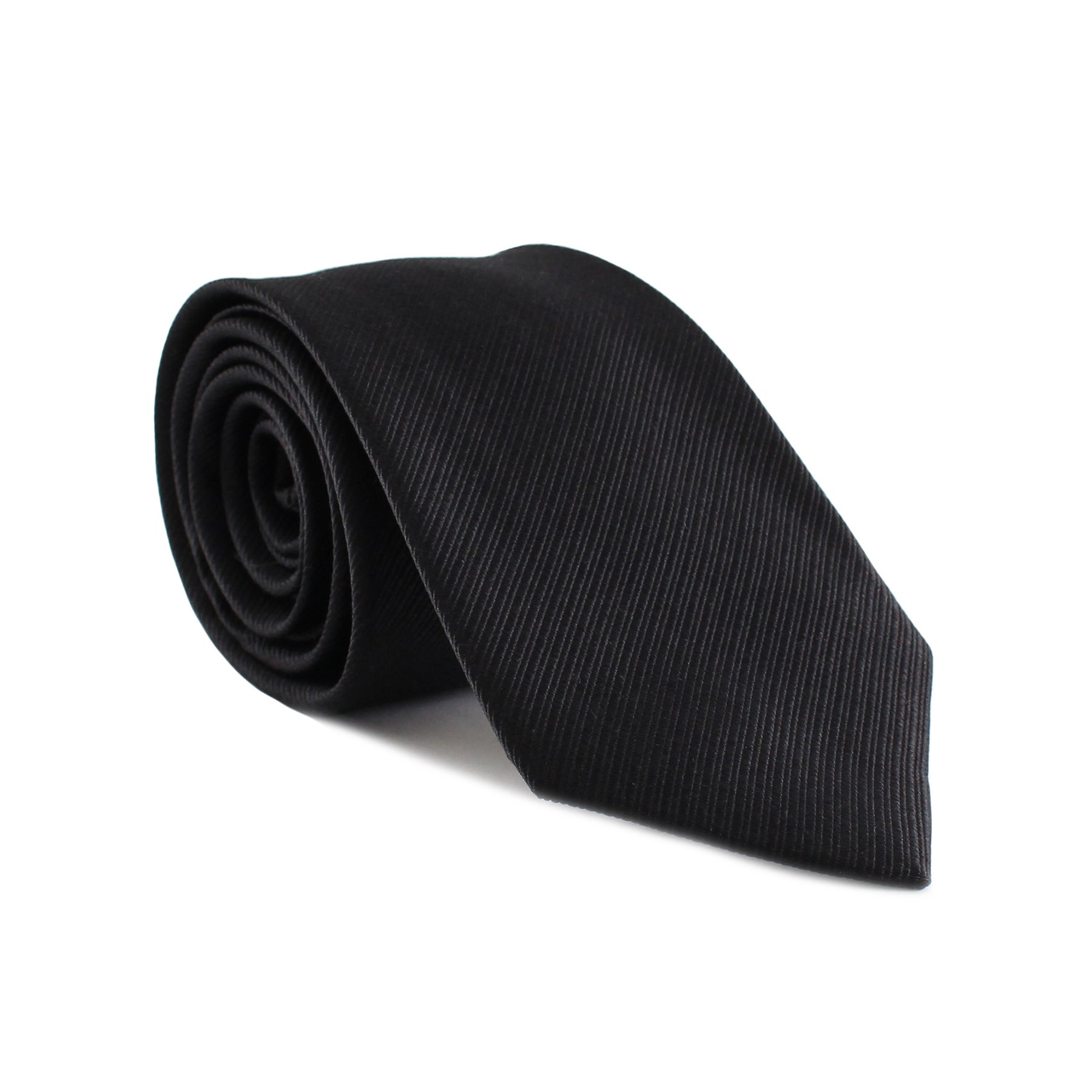 Tonal Stripe Tie