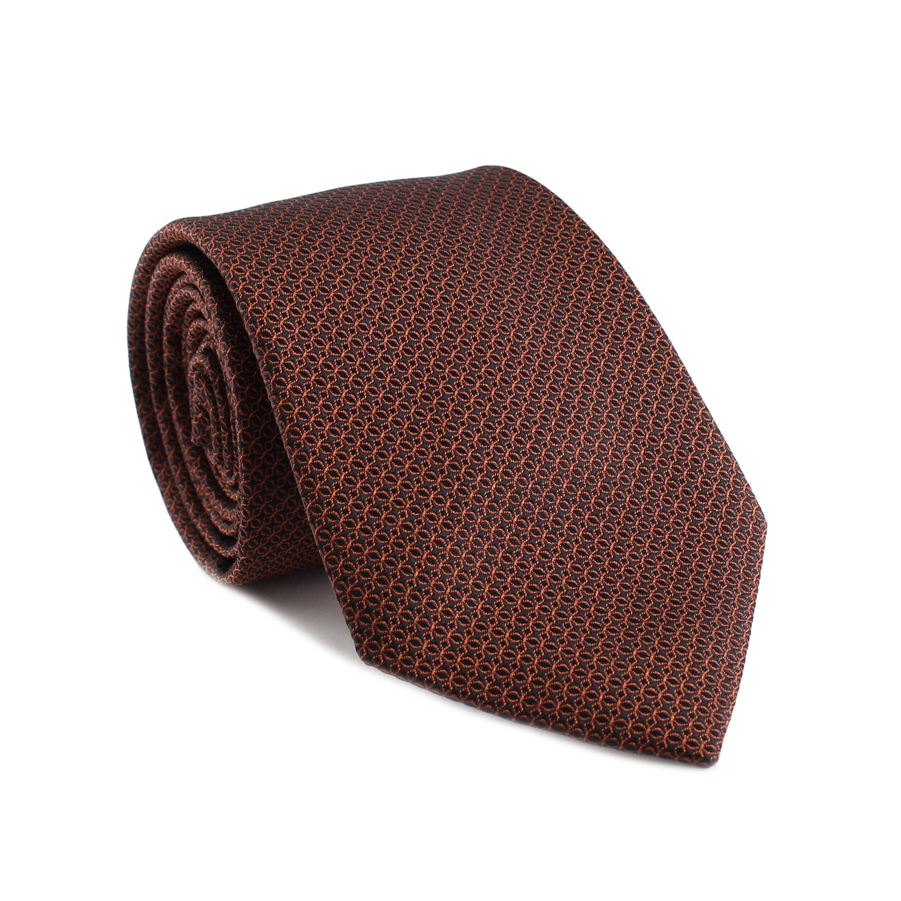 Tonal Pattern Tie