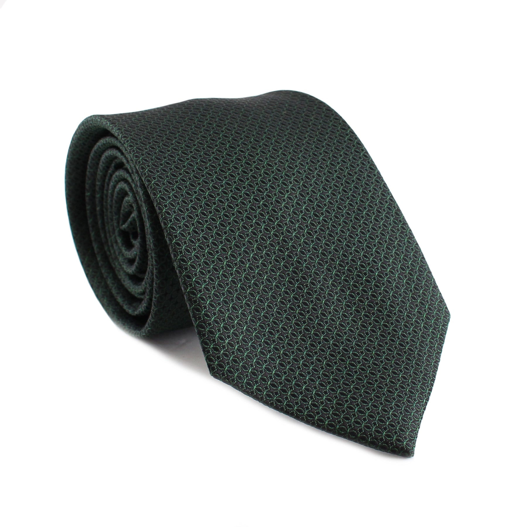 Tonal Pattern Tie