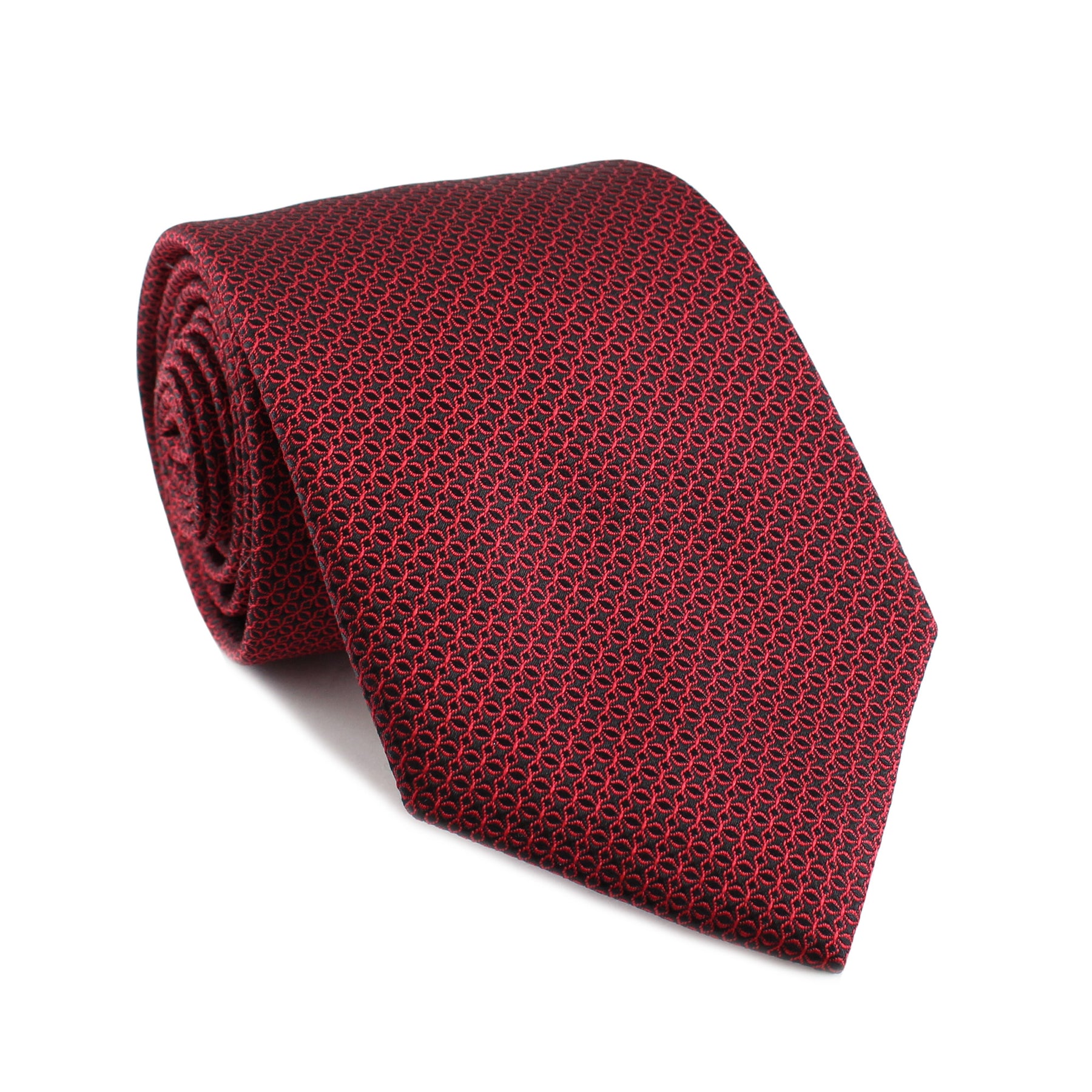 Tonal Pattern Tie