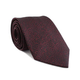 Micro Pattern Tie