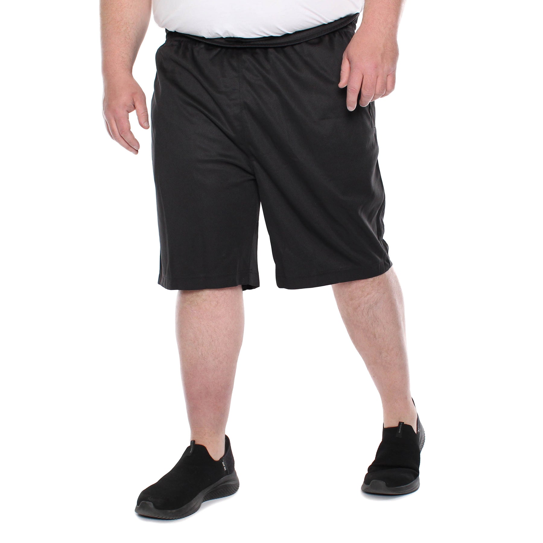 Athletic Shorts