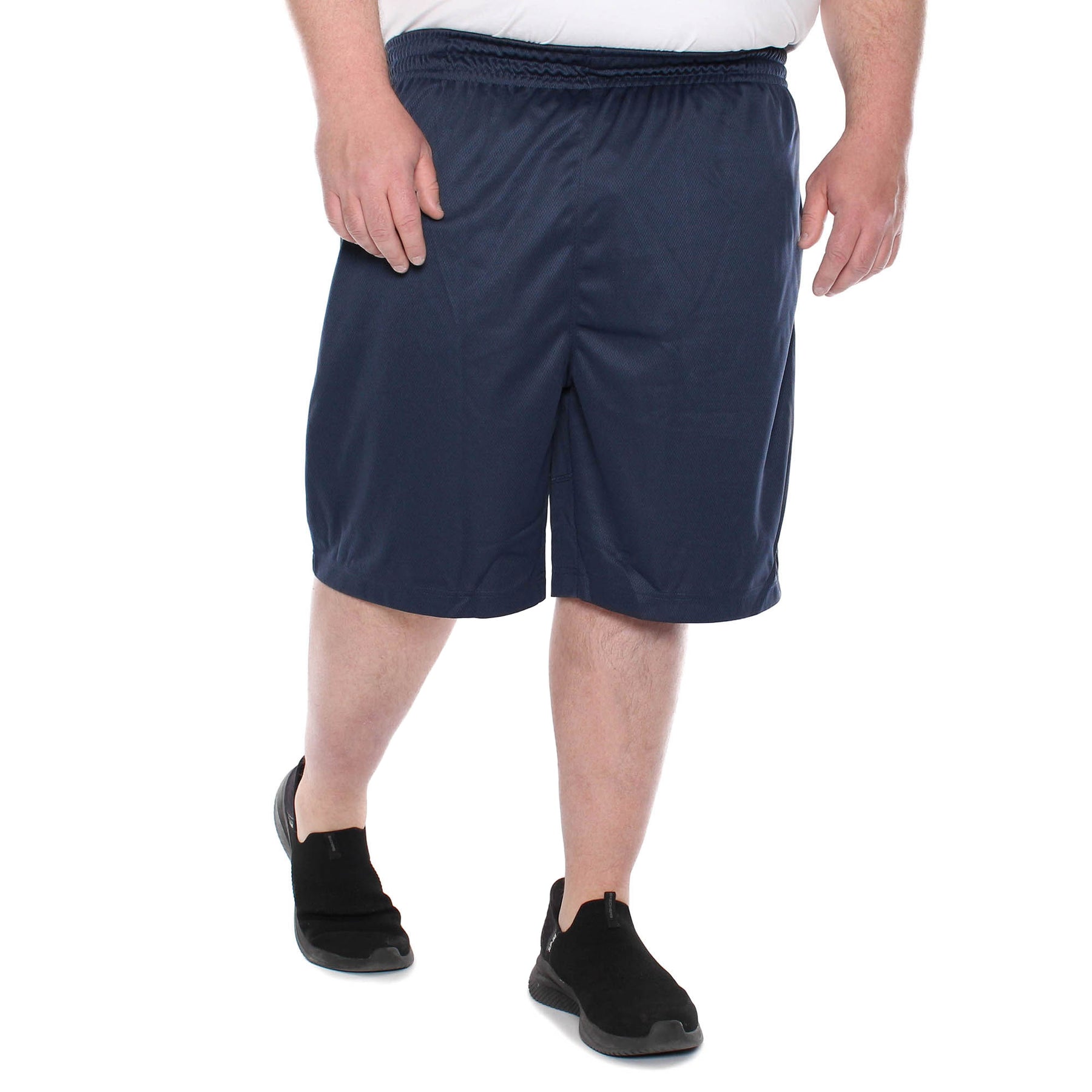 Short athlétique