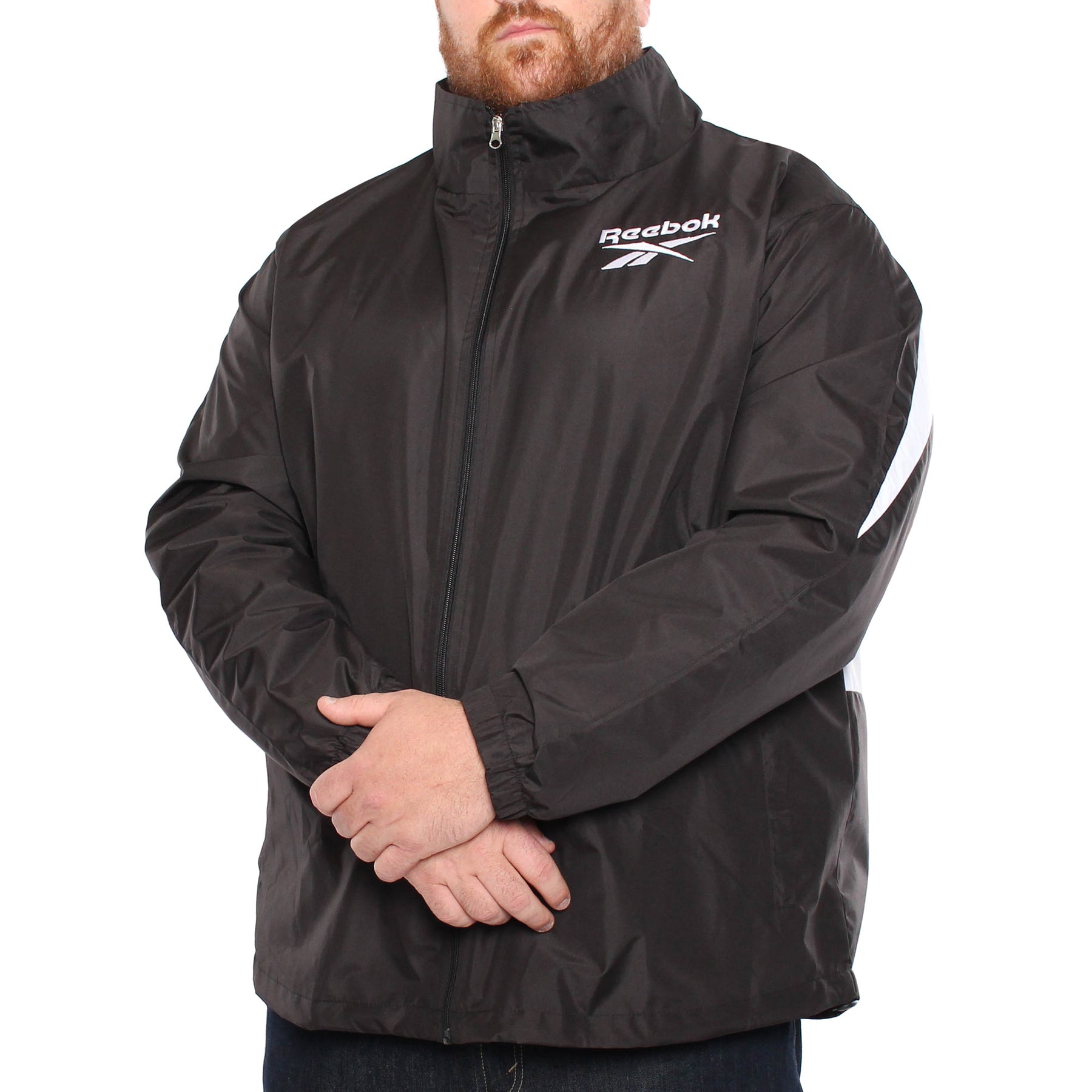 Manteau en nylon