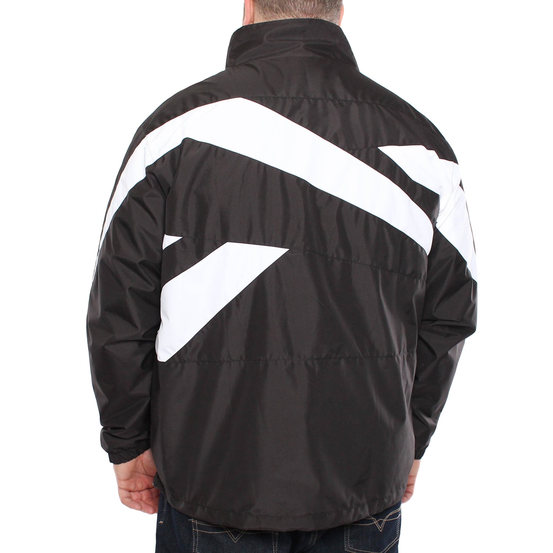 Manteau en nylon