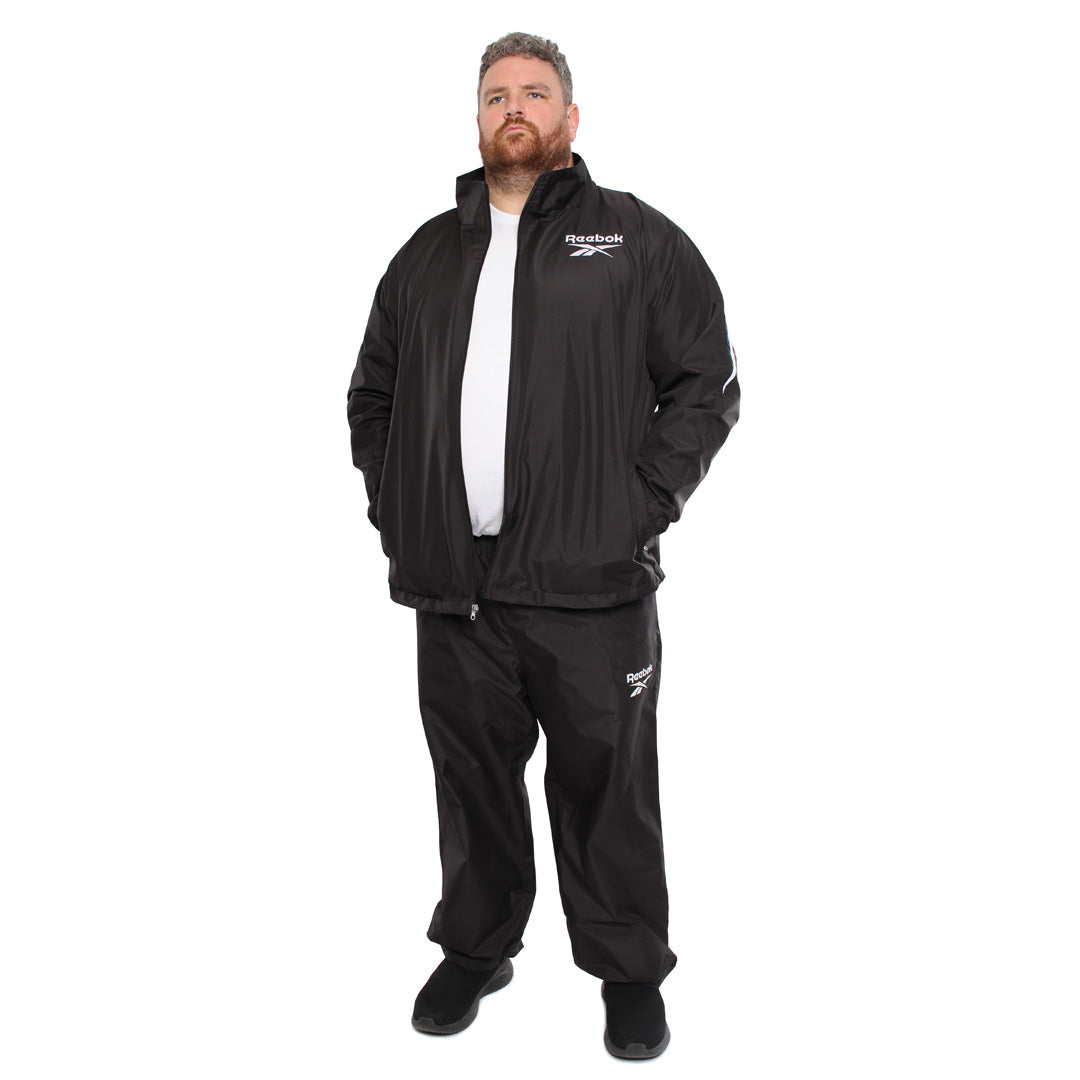 Manteau en nylon
