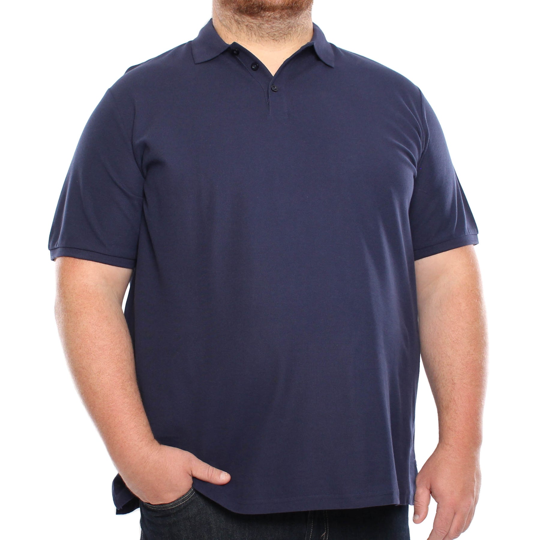 Pique Polo