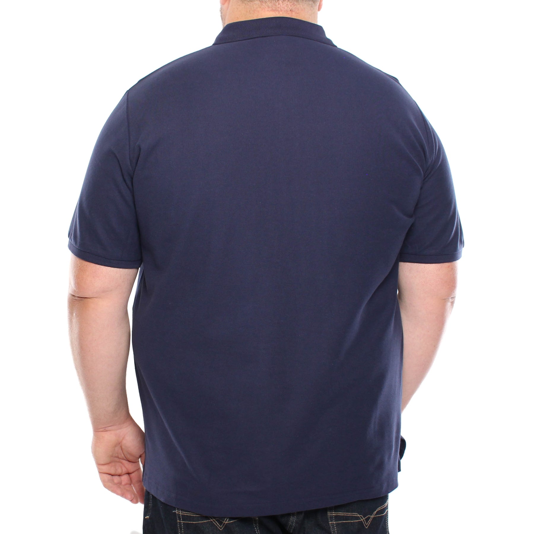 Pique Polo