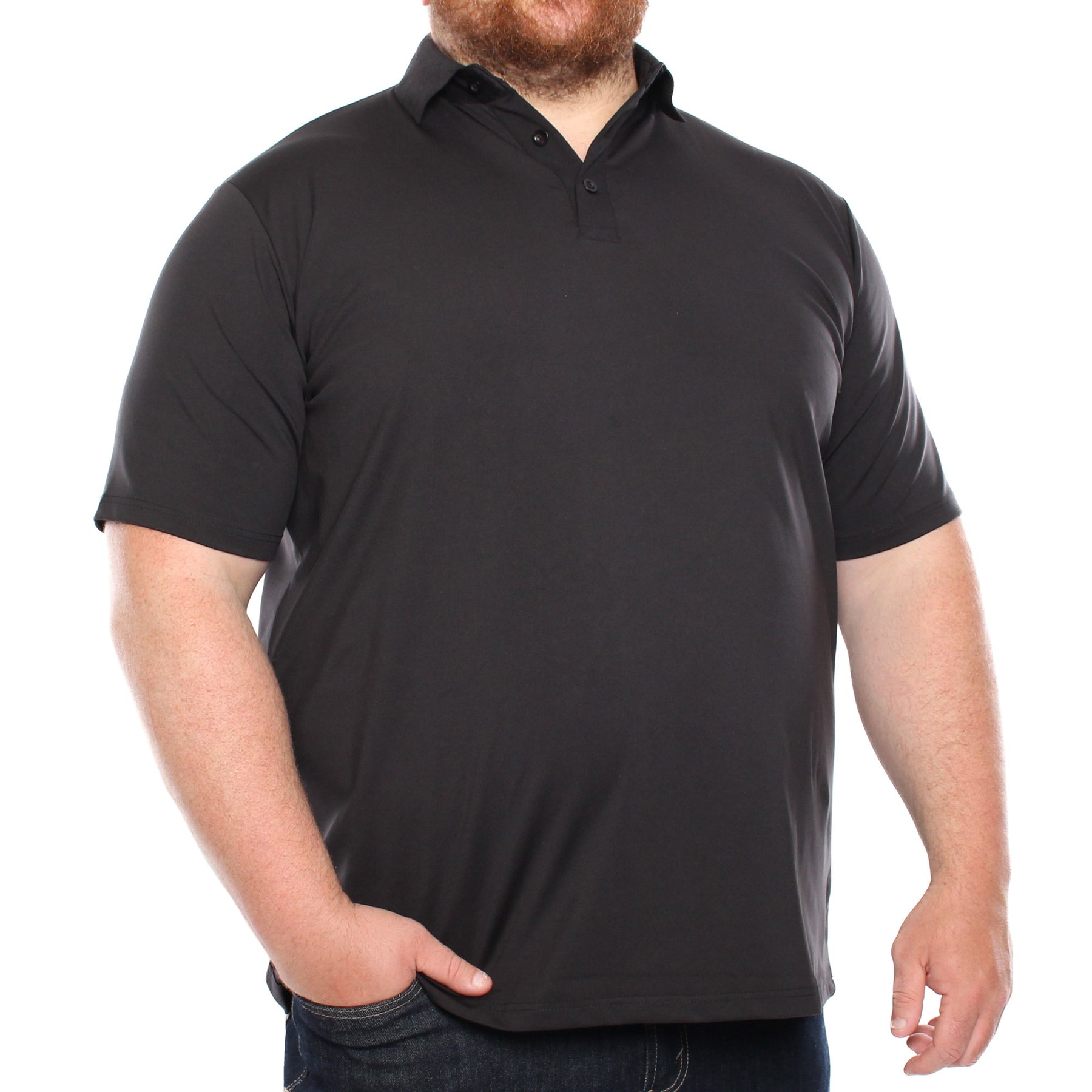 Solid Polo