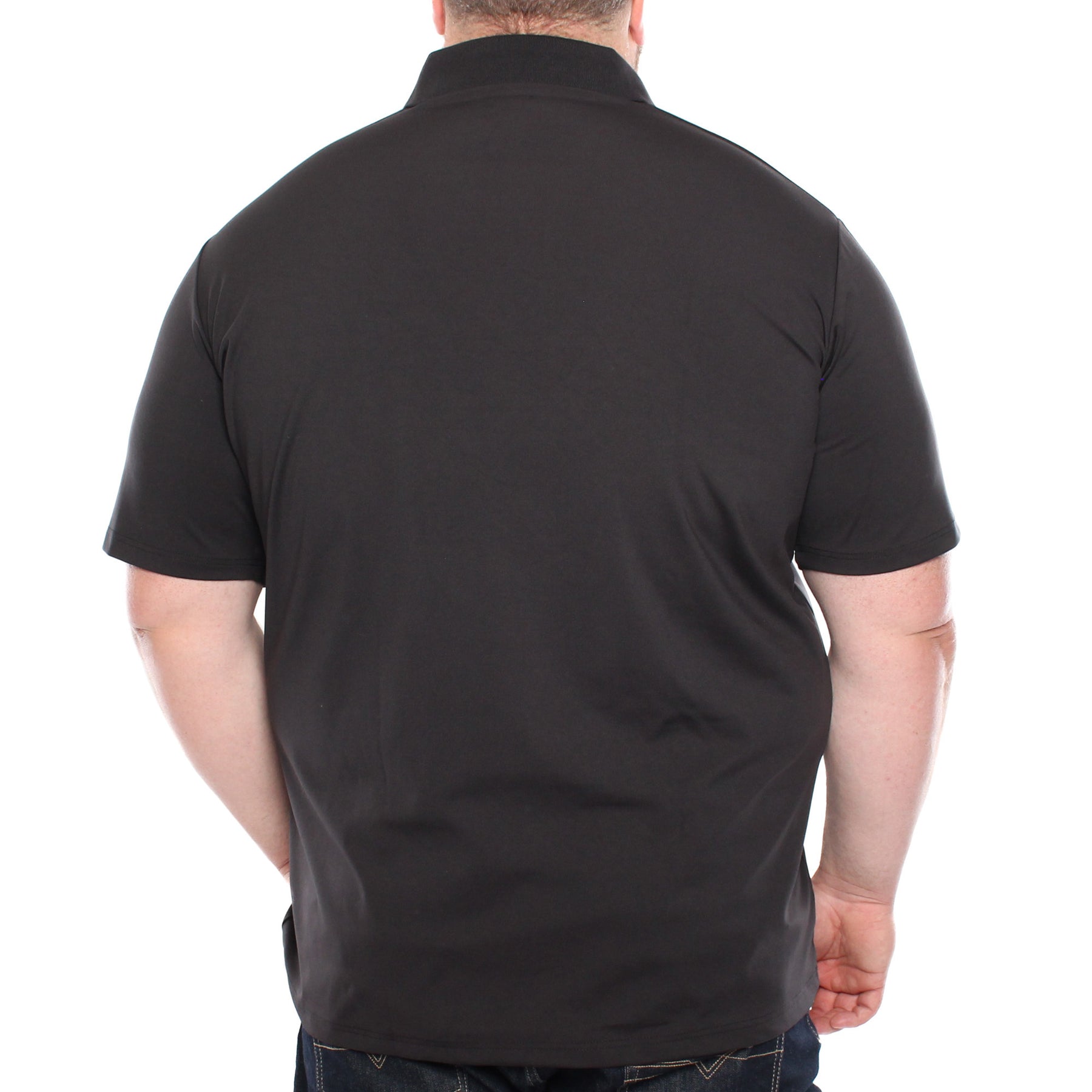 Solid Polo