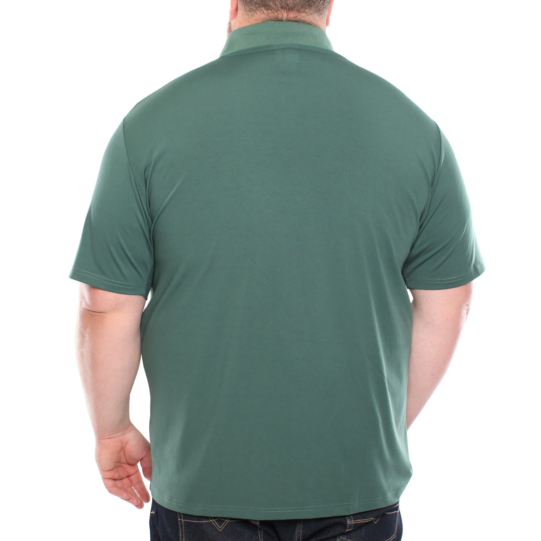 Solid Polo