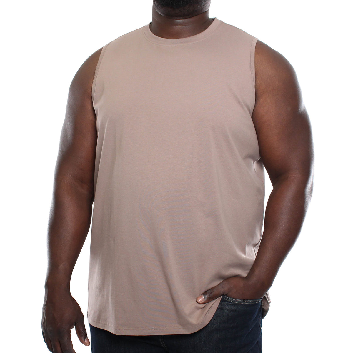 Camisole unie
