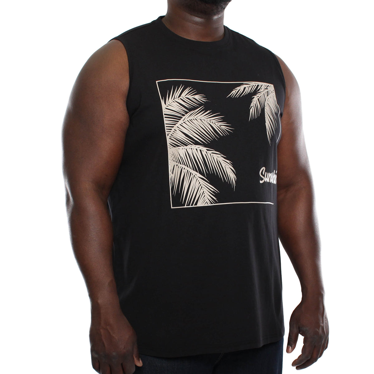 Camisole imprimée