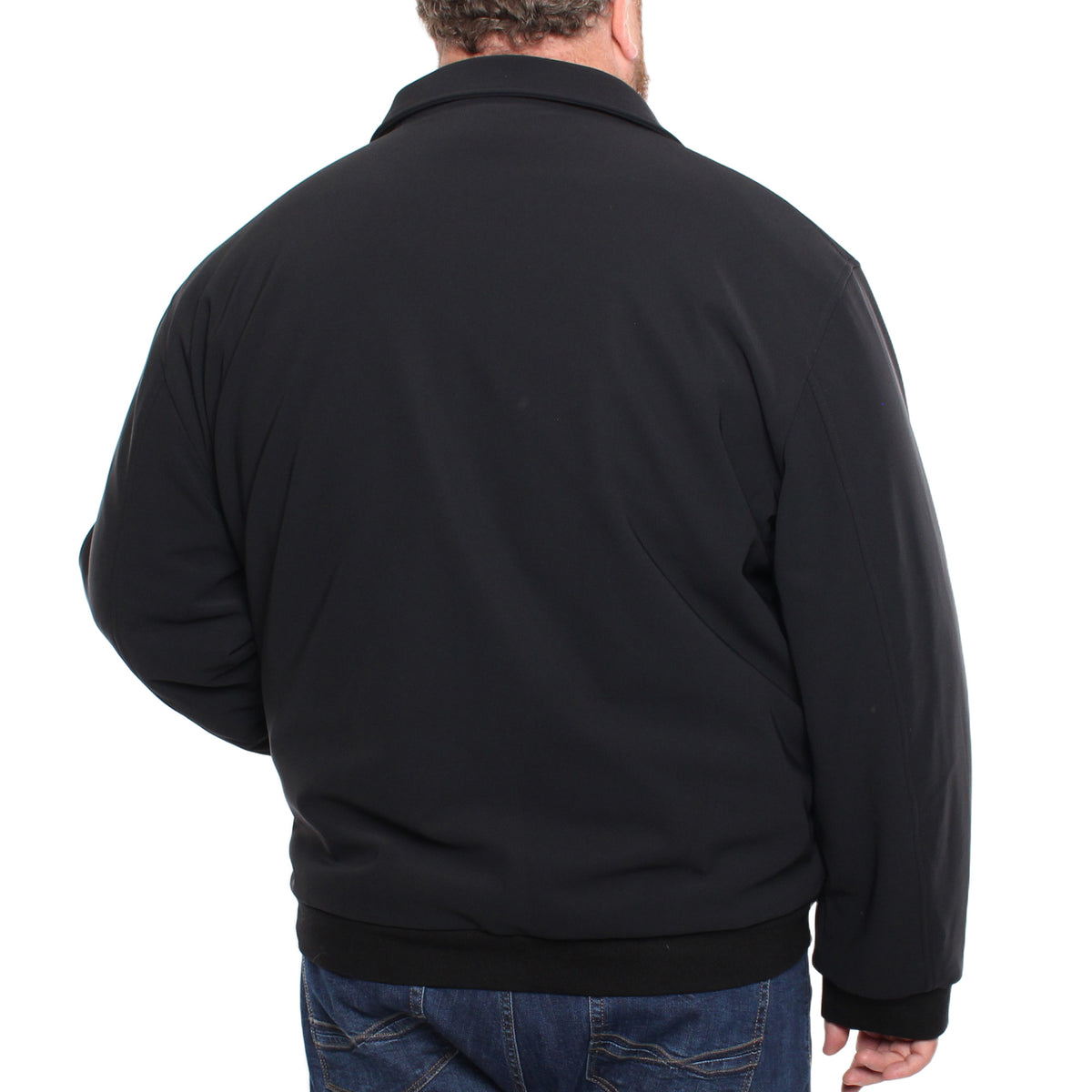 Manteau bomber