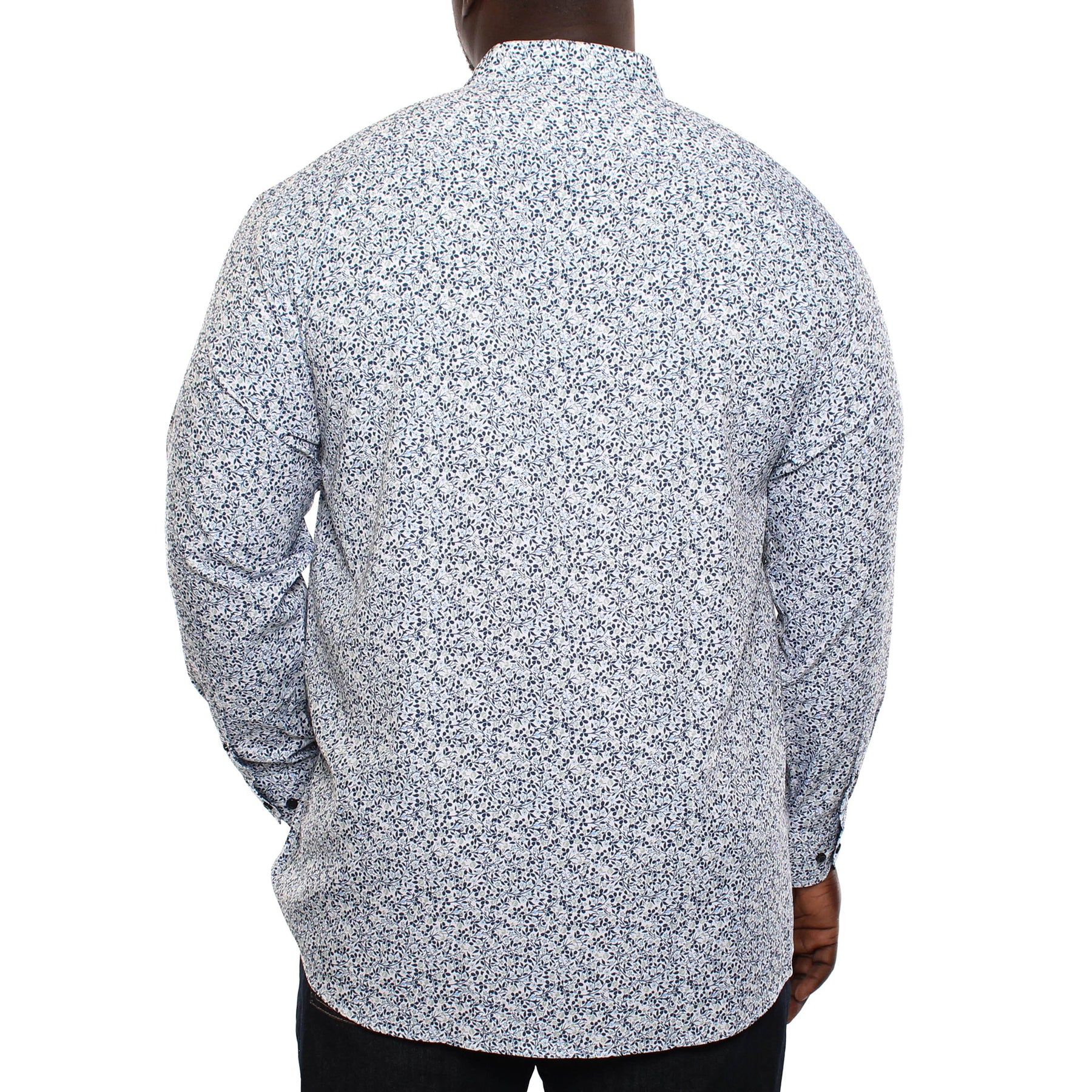 Chemise sans repassage
