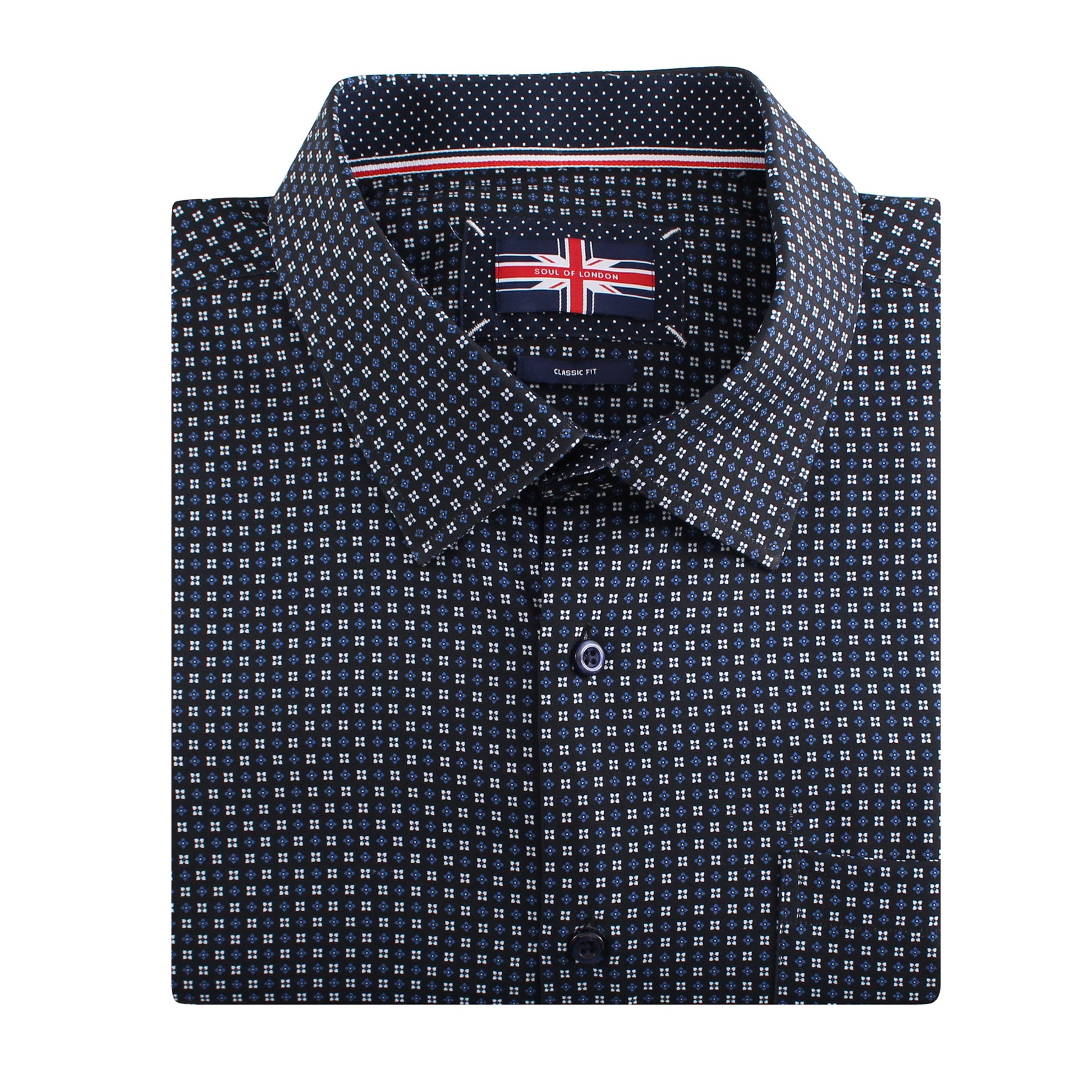 Non Iron Shirt