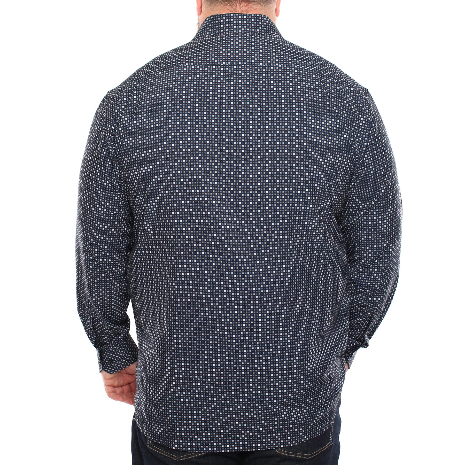 Non Iron Shirt