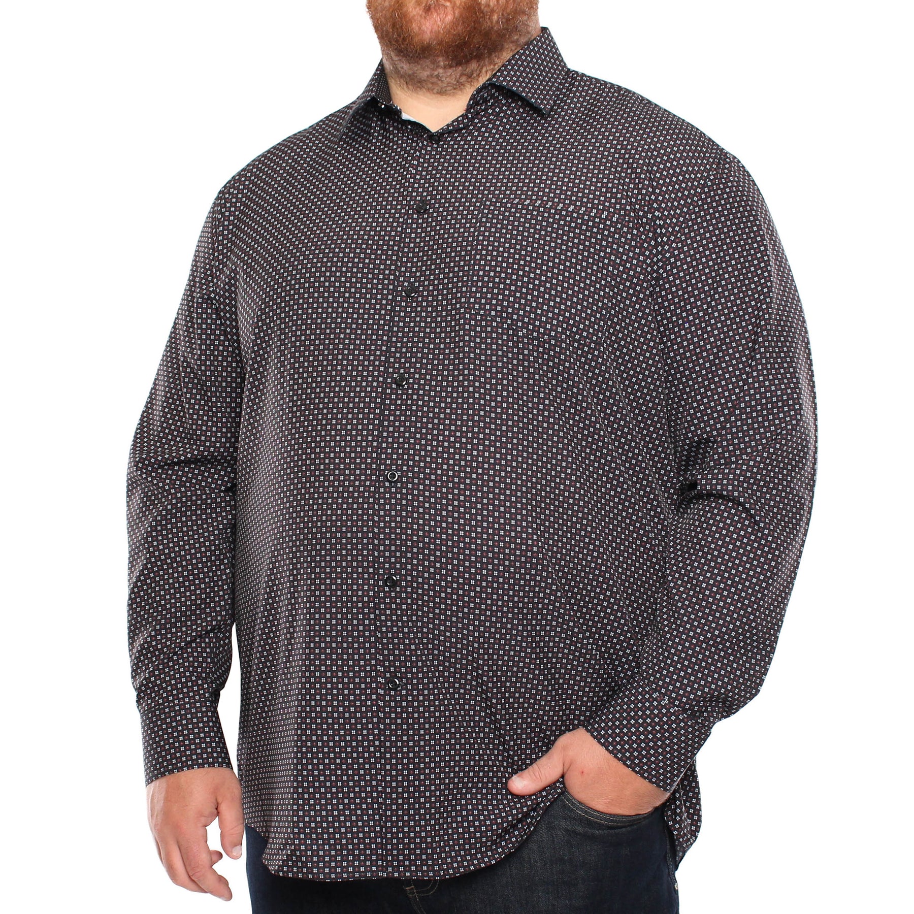 Non Iron Shirt